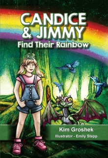 Candice & Jimmy Find Their Rainbow