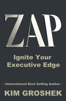 ZAP: Ignite Your Executive Edge