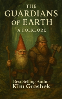 The Guardians of Earth