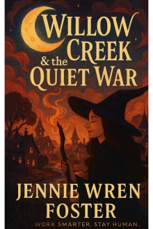 Willow Creek & the Quiet War