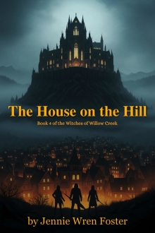 The House on the Hill