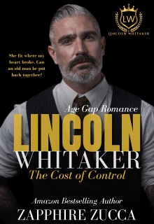 LINCOLN WHITAKER