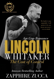 LINCOLN WHITAKER