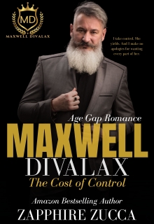 MAXWELL DIVALAX