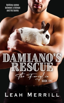 Damiano's Rescue