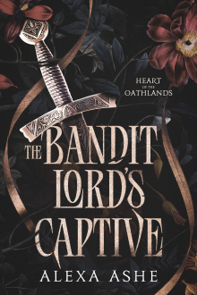 The Bandit Lord's Captive