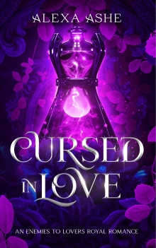 Cursed in Love