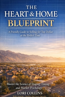 The Homes & Hearth Blueprint : A Seller’s Guide to Timing, Preparation, Pricing, and Closing for Top Dollar