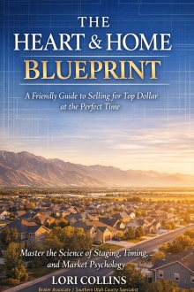 The Heart & Home Blueprint: A Seller's Guide to Timing, Preparation,