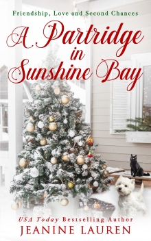 A Partridge In Sunshine Bay