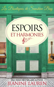 Espoirs et harmonies (French Edition)