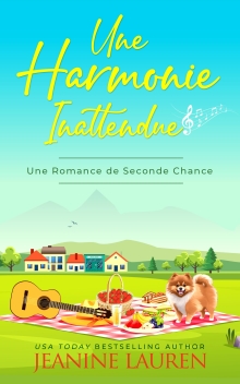 Une harmonie inattendue (French Edition)