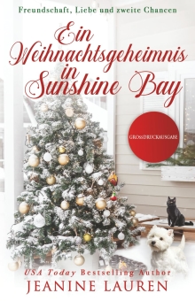 Ein Weihnachtsgeheimnis in Sunshine Bay