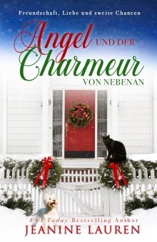 Angel und der Charmeur von nebenan (German Edition)
