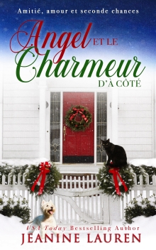 Angel et le charmeur d'à côté (French Edition)
