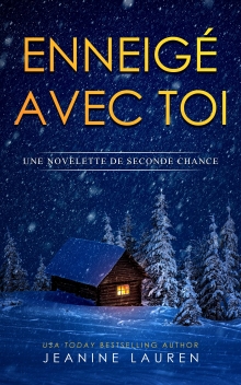 Enneigé avec toi (French Edition)