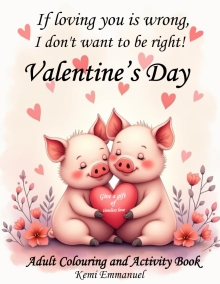 Happy Valentine’s Day