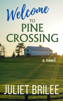 Welcome to Pine Crossing
