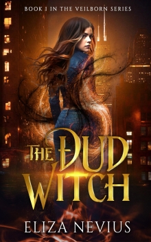 The Dud Witch