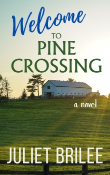 Welcome to Pine Crossing: Introducing the World of Pine Crossing