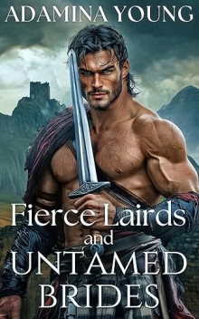 Fierce Lairds and Untamed Brides