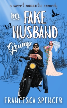 Mr Fake Husband Grump