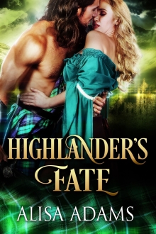 Highlander's Fate