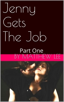 Jenny Gets The Job