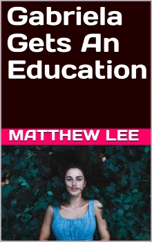 Gabriela Gets An Education
