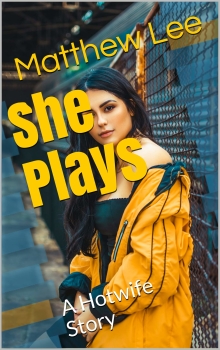 She Plays