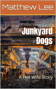 Junkyard Dogs