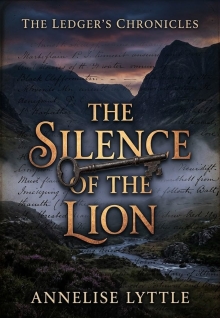 The Silence of The Lion