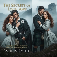 Secrets of Loch Awe