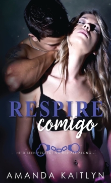 Respire Comigo (Portuguese Edition)