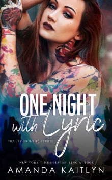 One Night With Lyric