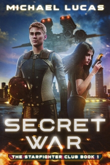 Secret War