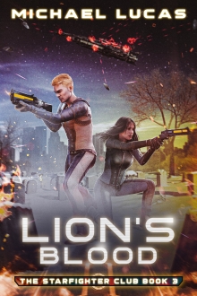 Lion's Blood