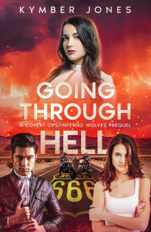 Going Through Hell