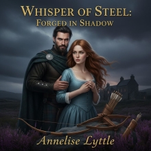 Whisper of Steel: Forged in Shadow