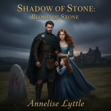 Shadow of Stone: Blood of Stone