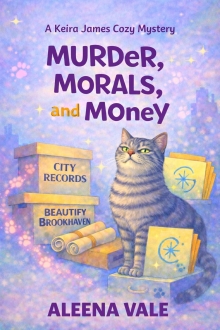 Murder, Morals, and Money