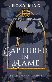 Captured in Flame