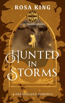 Hunted in Storms