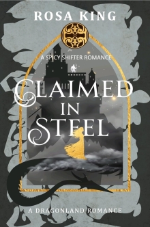 Claimed in Steel