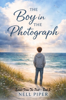 The Boy in the Photograph: Echoes of the Past