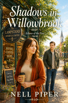 Shadows in Willowbrook: Echoes of the Past