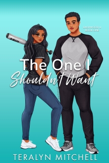 The One I Shouldn’t Want