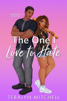 The One I Love to Hate