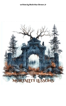 Mortality Lessons : Life is like a candle in the wind.
