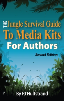 The Jungle Survival Guide to Media Kits for Authors